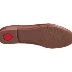 Ballerines*Tamaris Comfort Tamara Cognac